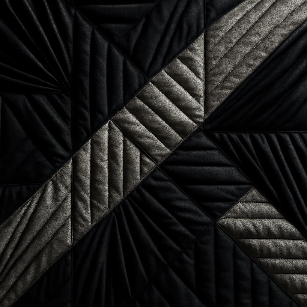 The art of quilted pleating is more than a fabric technique—it’s a design revolution. By blending tradition with modern innovation