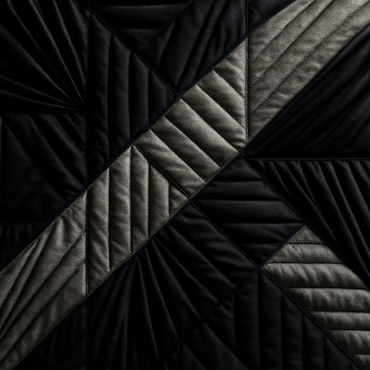 The art of quilted pleating is more than a fabric technique—it’s a design revolution. By blending tradition with modern innovation