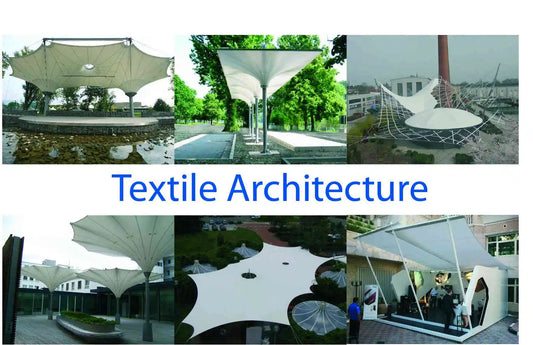 Architectural textile innovation is rapidly advancing, and pleating is at the forefront of this design revolution